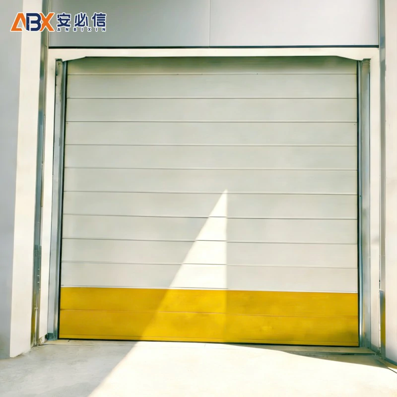 德州高扬程提升门
